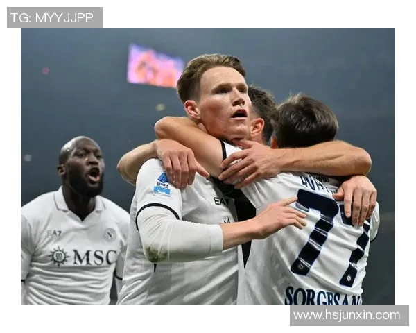 国米狂胜那不勒斯五球大捷十大精彩进球瞬间引爆全场