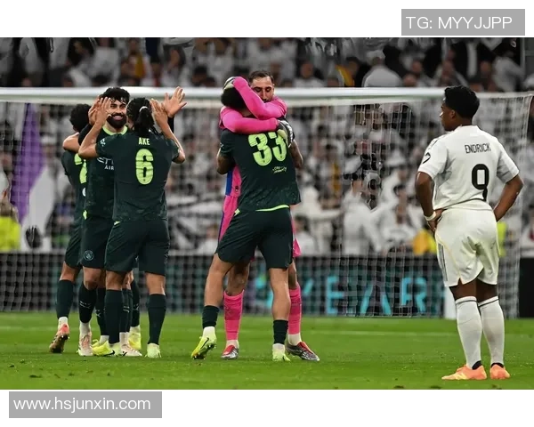 德甲精彩对决皇马与曼城战成平局战术解析引发全场热议