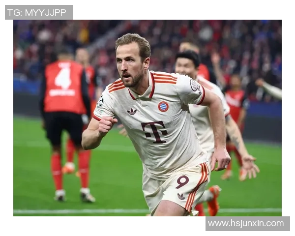 英超经典对决拜仁6-2逆袭巴萨神扑瞬间成比赛转折点战术解析