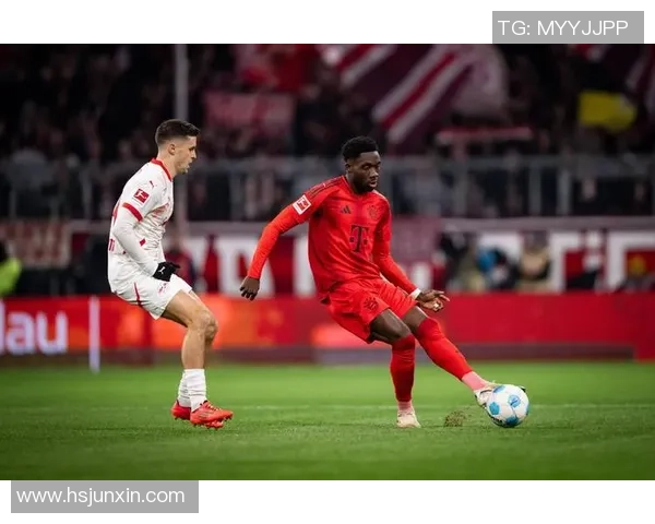 世界杯激战拜仁狂胜曼联五球大捷绝杀时刻点燃全场激情