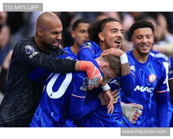 切尔西逆袭利物浦四球大胜神奇扑救成比赛转折点