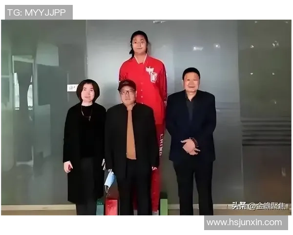 姚明与张磊的传奇之路：从篮球场到商业巅峰的跨界合作与友谊