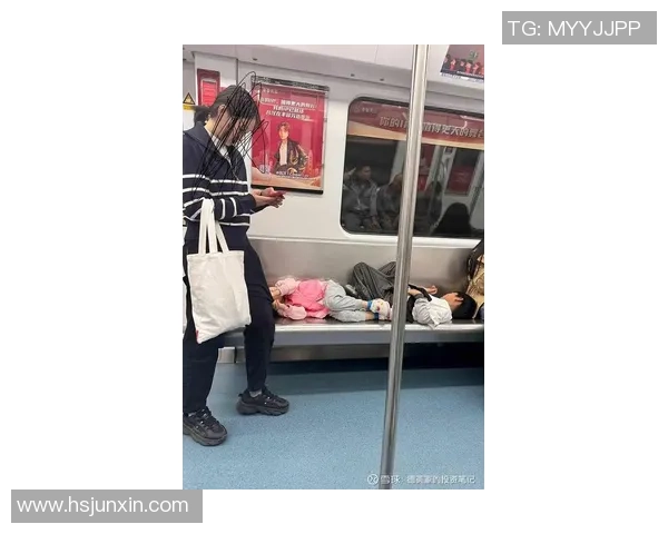 姚明地铁偶遇引发的温暖瞬间与人性光辉的故事分享