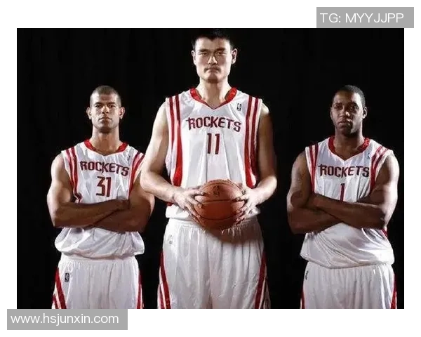 姚明传承人崛起：新一代篮球明星如何续写中国篮球辉煌历史