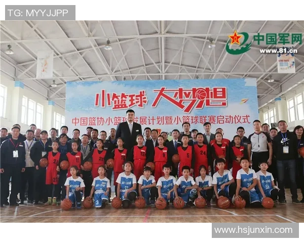 姚明担任中国篮球协会主席后对NBA的影响与未来发展展望