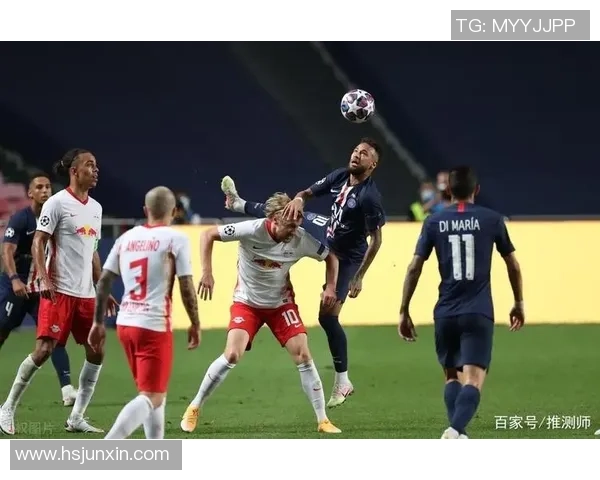 巴黎圣日耳曼大胜莱比锡四球引爆全场回顾十大精彩进球瞬间