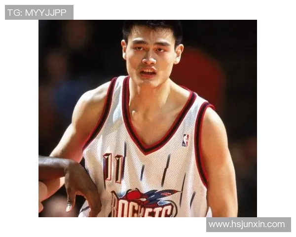 对手盛赞姚明技艺超群展现篮球巨星风范与人品魅力