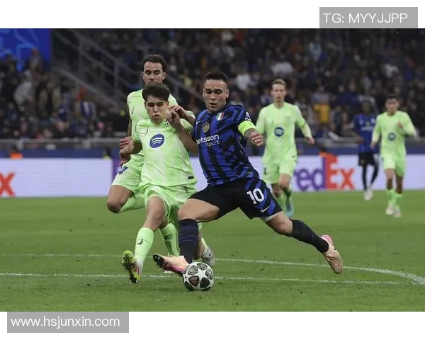 欧冠历史大逆转巴萨6-2战胜尤文图斯全场沸腾瞬间回顾