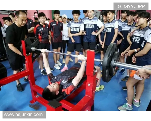 西安羽毛球队耐力排名创新高展现团队实力与训练成果