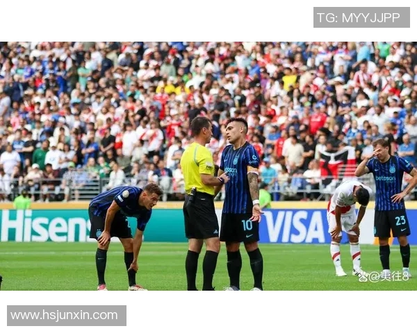 国米逆转皇马友谊赛精彩瞬间乌龙球成比赛转折点引发全场狂欢