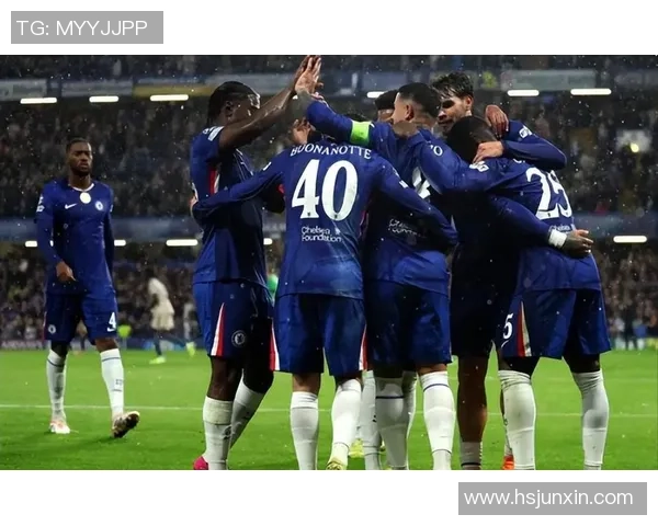 欧冠大战：皇马狂胜切尔西五球大捷全场沸腾精彩集锦回顾