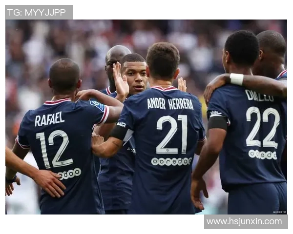热刺大胜巴黎圣日耳曼四球狂胜绝杀瞬间点燃全场激情