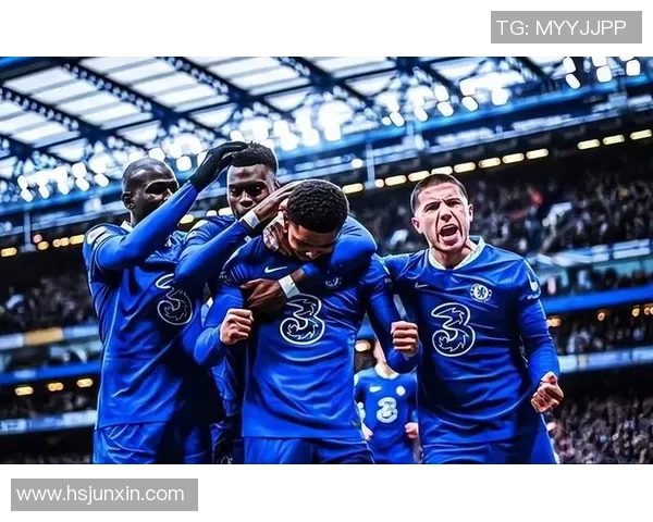 英超震撼战役波尔图大胜切尔西引发全场狂欢赛后深度解析