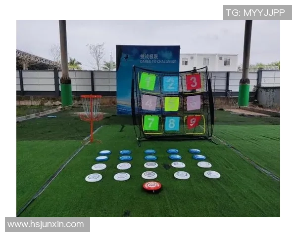 飞盘战术解析杭州飞盘队如何构建高效进攻体系与战术配合