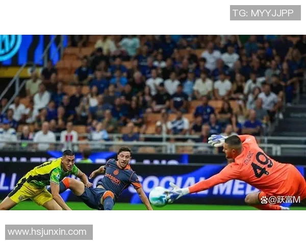 中超激战马竞逆转国米五球狂胜全场沸腾瞬间解析