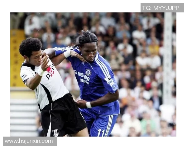 切尔西与巴萨友谊赛战平乌龙球瞬间点燃全场激情回顾十大精彩进球