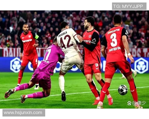 德甲精彩对决巴萨3-0战胜利物浦神奇扑救点燃全场热情