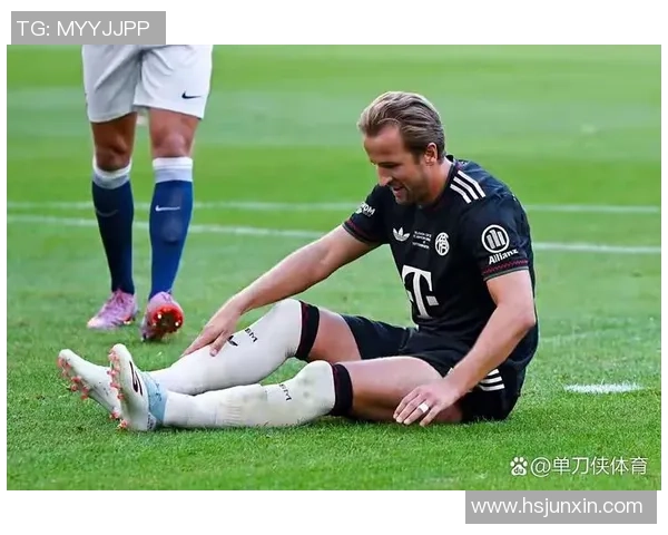 德甲激战热刺3-0拜仁帽子戏法引爆全场战术分析与精彩回顾