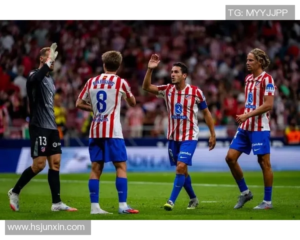 意甲激战利物浦与马竞握手言和双方均无建树引发全场热议