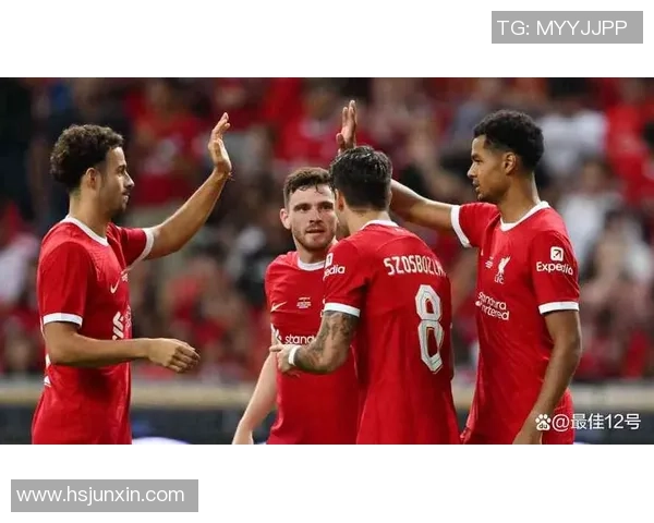 中超激战：利物浦逆转拜仁红牌事件引发全场热议