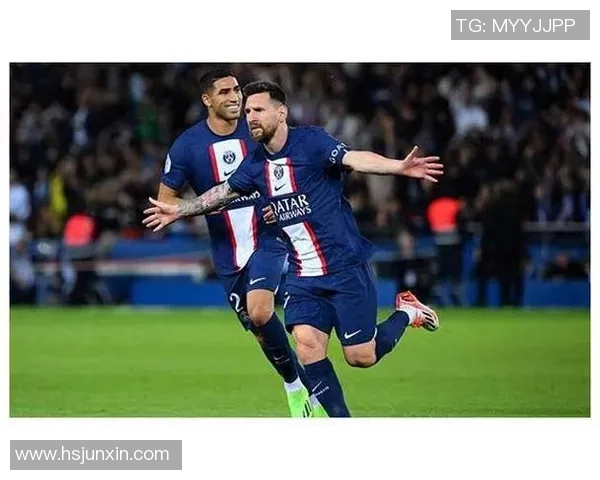 中超精彩对决巴黎圣日耳曼与莱比锡战成平局乌龙球成比赛转折点