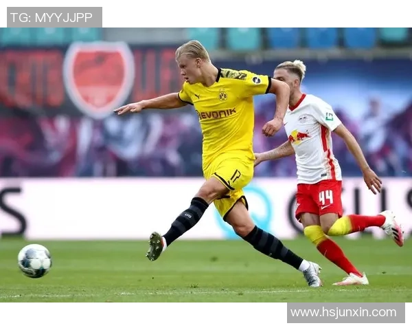 多特蒙德逆转莱比锡绝杀时刻震撼全场精彩集锦回顾