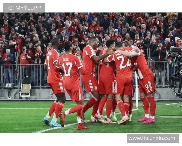 友谊赛精彩对决拜仁与利物浦战成平局十大进球瞬间引发全场热烈反响