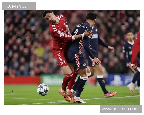 德甲精彩对决马竞狂胜利物浦帽子戏法引爆全场激情