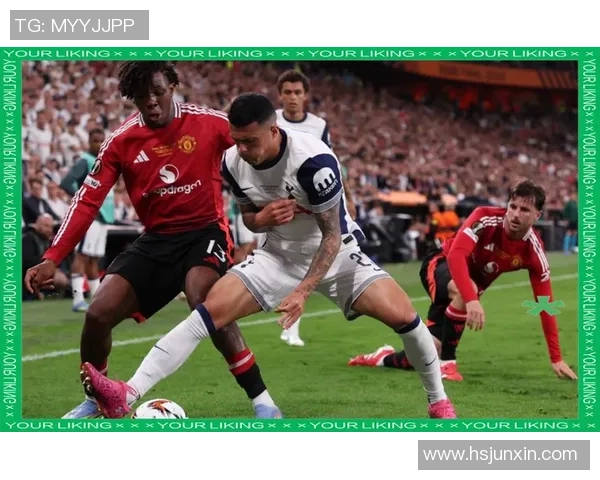 热刺狂胜曼联5-1国王杯补时进球点燃全场激情回顾十大精彩进球