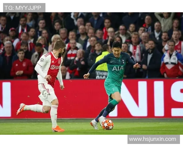 热刺狂胜波尔图五球大捷补时绝杀点燃全场激情战术解析