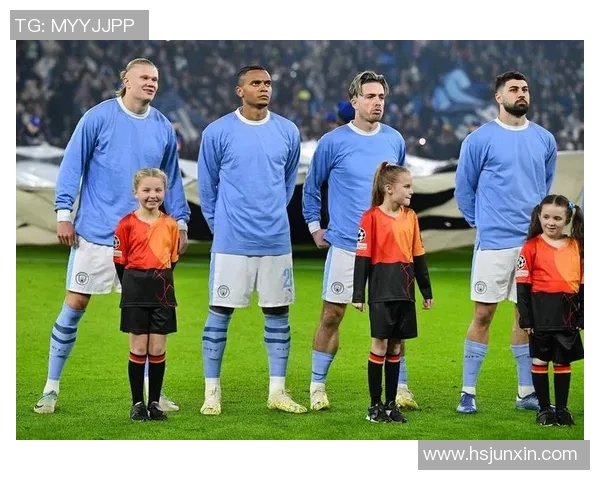 曼城在欧冠点球大战中逆转莱比锡全场沸腾精彩回顾